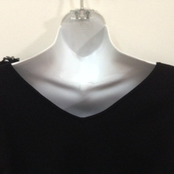 UNIFORM by JOHN PAUL RICHARD Sweater , Size L 55% Silk, 25% Nylon, 20% Cotton - Picture 4 of 4